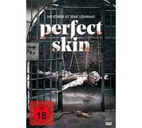Perfect Skin : Votre corps est sa toile – Richard Brake – DVD – Uncut