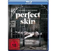 Richard Brake - Perfect Skin: Ihr Körper Ist Seine Leinwand (Uncut [Blu-Ray] [Import]