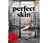 Richard Brake - Perfect Skin: Ihr Körper Ist Seine Leinwand (Uncut [Blu-ray]