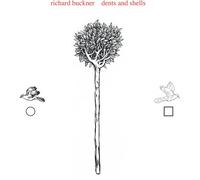 Richard Buckner - Dents And Shells [New Vinyl LP] Digital Download