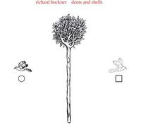 Richard Buckner - Dents And Shells (Reissue)