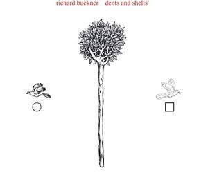 Richard Buckner - Dents And Shells (Reissue)