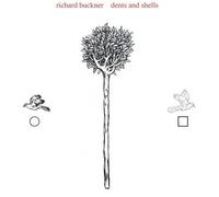 Richard Buckner - Dents And Shells [Vinyl] Digital Download