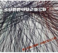 Richard Buckner - Surrounded