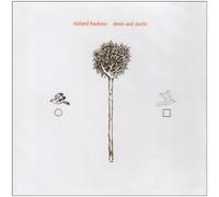Richard Buckner - Twilight Time (Back-Cat.) [Import]