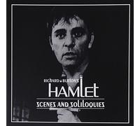 Richard Burton - Hamlet: Scenes and Soliloquies