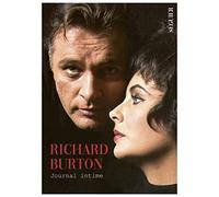 Richard Burton, journal