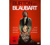 Richard Burton;Raquel Welch;Virna Lisi;Nathalie de - Blaubart