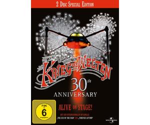Richard Burton,Tara Blaise,Justin Hayward - Jeff Wayne's Musical Version Von Krieg der. [Import]