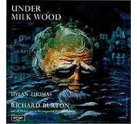 RICHARD BURTON - Under Milk Wood [2x Vinyl LP]