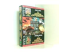 Richard Burton - World War 2 Collection [Édition Sépaciale]