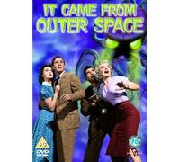 It Came From Outer Space – Richard Carlson – Import anglais