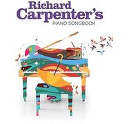 Richard Carpenter - s Piano Songbook - Vinyl Record 12 INCH RECORD - F2z