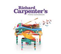 Richard Carpenter – Richard Carpenter's Piano Songbook – SHM‑CD (Import)