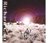 Richard Carr - at Heaven's Edge