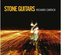 Richard Carrick: Stone Guitars
