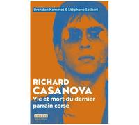 Richard Casanova