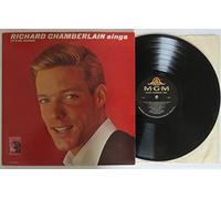 Richard Chamberlain - Richard Chamberlain Sings (TV's Dr. Kildare)