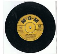 Richard Chamberlain - Theme From Dr Kildare Three Stars Will Shine Tonight / A Kiss To Build A Drea...