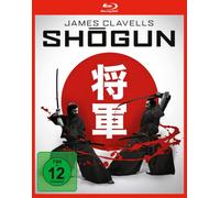 Shogun [Blu-ray] (Blu-ray) Richard Chamberlain Toshiro Mifune Yoko Shimada