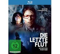 Die letzte Flut – Peter Weir / Richard Chamberlain et Olivia Hamnett – Blu-ray