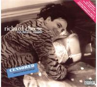 Richard Cheese - I'd Like a Virgin [Import]