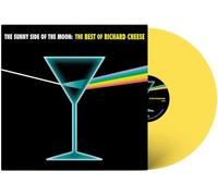 Richard Cheese - The Sunny Side Of The Moon: The Best Of Richard Cheese