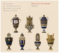 Richard Cheetham - Requiem [New CD]