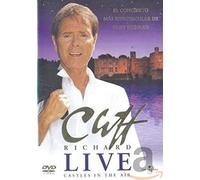 Richard, Ciff - Castles in The Air [Import]