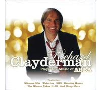 Richard Claderman - Plays the Music of Abba