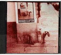 Richard Clapton - Angeltown (UK Import)