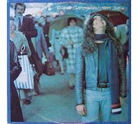 Richard Clapton - Mainstreet Jive [Vinyl LP]