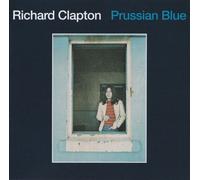 Richard Clapton - Prussian Blue [Compact Discs] Australia - Import