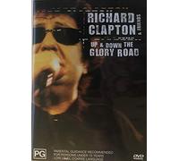 Richard Clapton-Up & Down The Glory Road [Import]