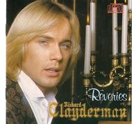 Richard Claydeermann - Reveries [UK Import]