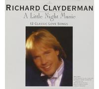 Richard Clayderman – A Little Night Music