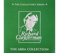 Richard Clayderman - Abba Collection