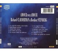 Richard Clayderman - Amour