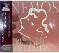 Richard Clayderman - Anemos [Import]