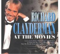 Richard Clayderman - AT THE MOVIES