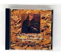 Richard Clayderman - Autumn Wisper [Import]