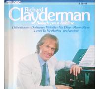 Richard Clayderman - Ballade pour Adeline