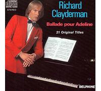 Richard Clayderman - Ballade pour Adeline