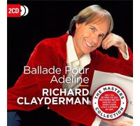 Richard Clayderman : Ballade Pour Adeline