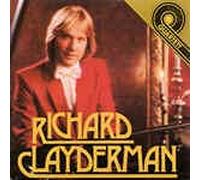 Richard Clayderman - Ballade pour Adeline (AMIGA, #556022) / Vinyl single [Vinyl-Single 7'']