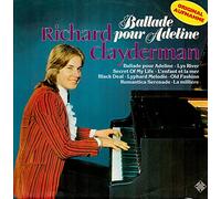 Richard Clayderman - Ballade pour Adeline [Vinyl LP]