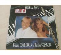 richard clayderman & berdien stenberg (amour pour maour)