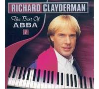 Richard Clayderman - Best of Abba Vol.1