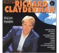 Richard Clayderman - Best of Italian Passion Vol.8