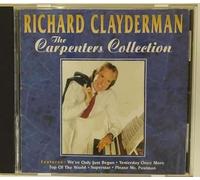 Richard Clayderman - Carpenters Collection [Import]